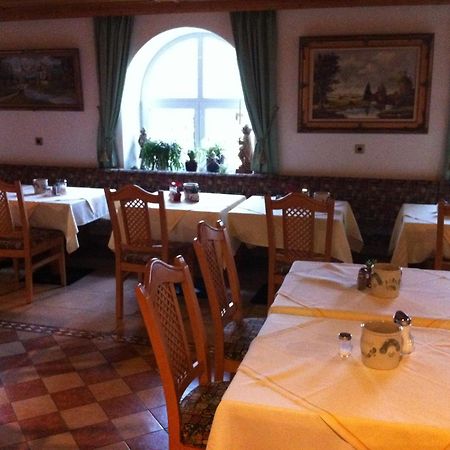 Hotel Preishof Kirchham Ngoại thất bức ảnh