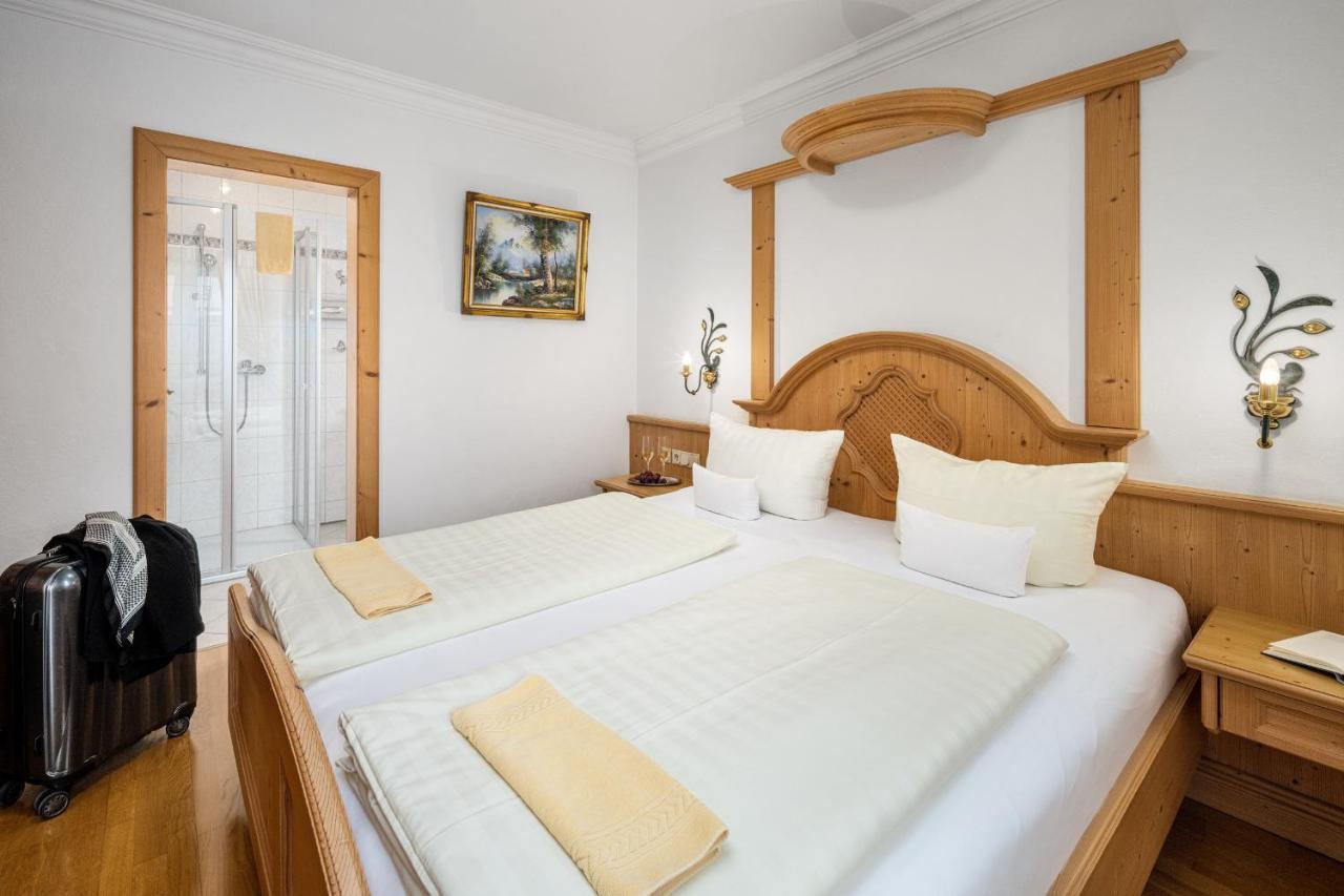 Hotel Preishof Kirchham Ngoại thất bức ảnh