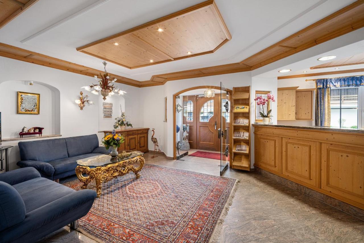 Hotel Preishof Kirchham Ngoại thất bức ảnh