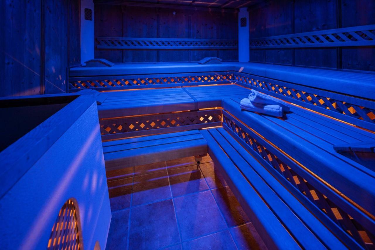 Hotel Preishof Kirchham Ngoại thất bức ảnh
