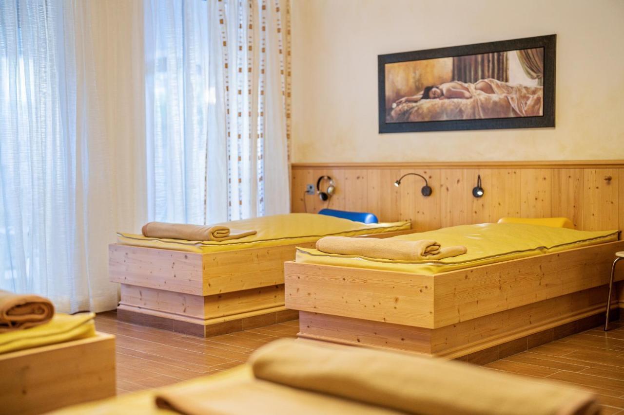 Hotel Preishof Kirchham Ngoại thất bức ảnh