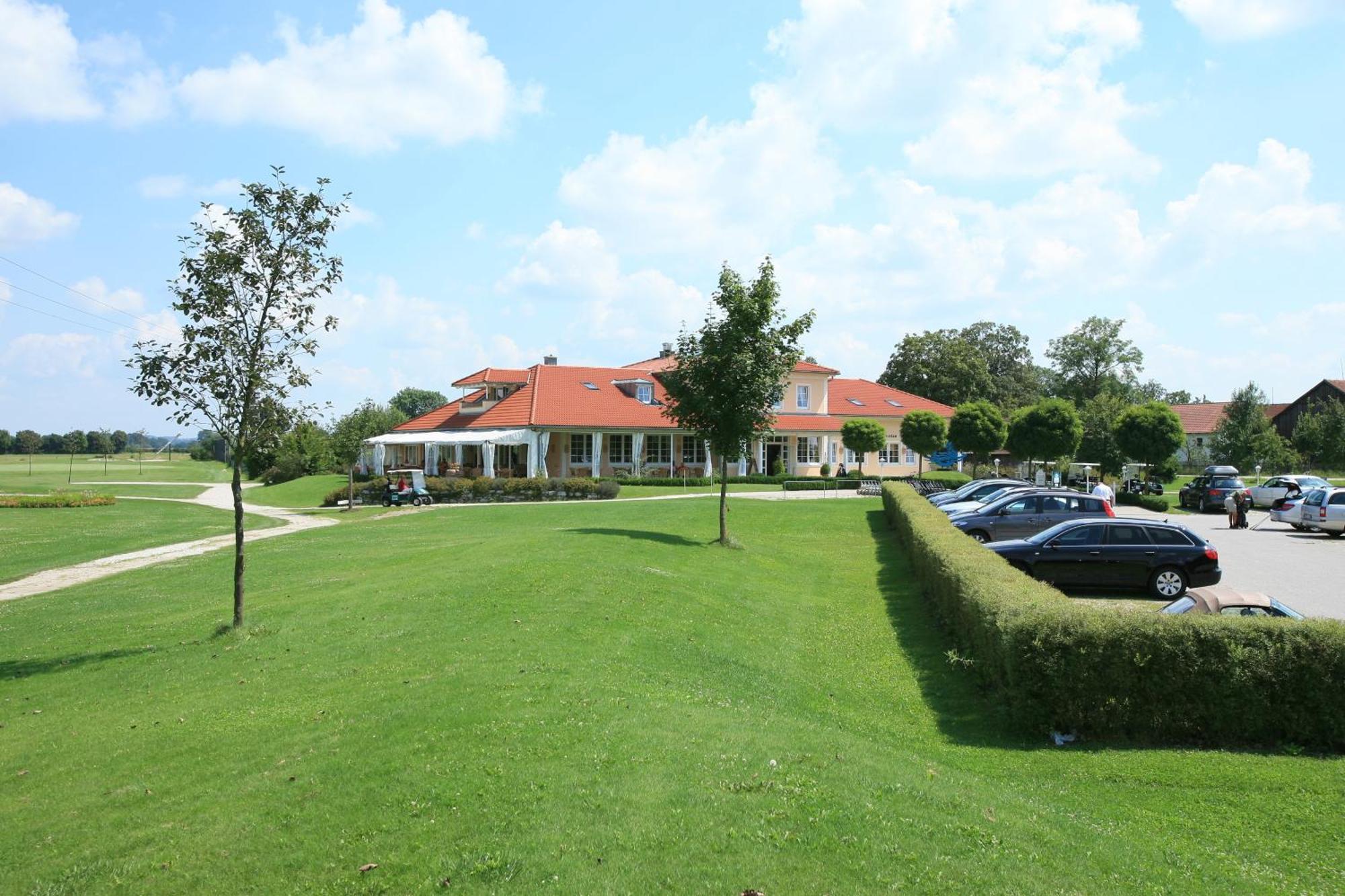 Hotel Preishof Kirchham Ngoại thất bức ảnh